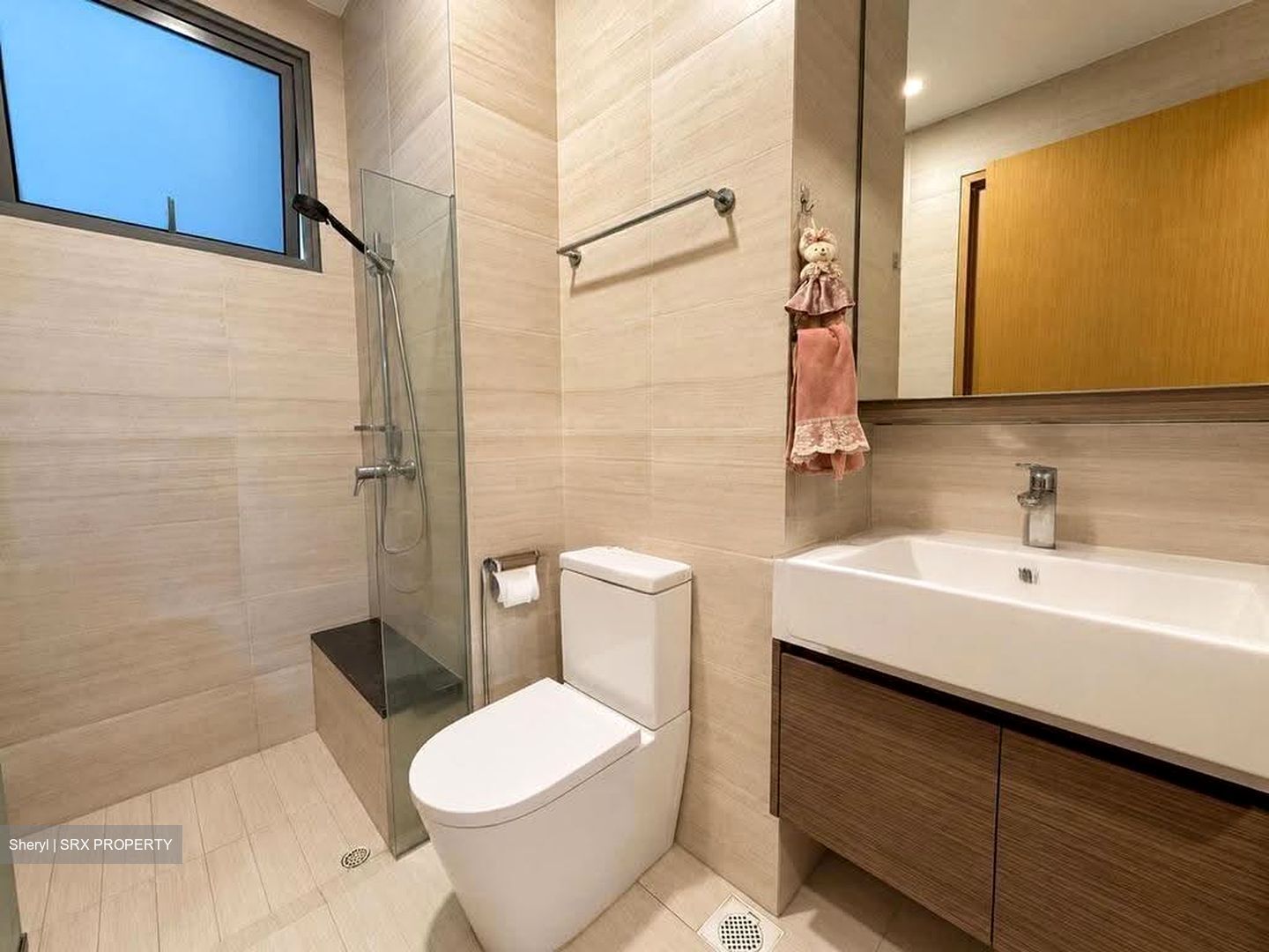 The Creek @ Bukit (D21), Condominium #625597241